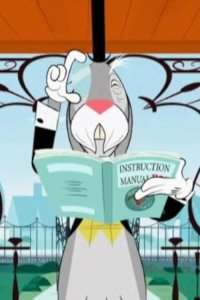 Foster’s Home for Imaginary Friends – S04E08 – The Big Cheese