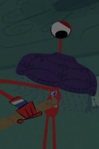 Foster’s Home for Imaginary Friends – S04E11 – Make Believe It or Not