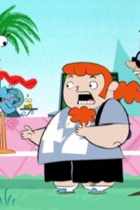 Foster’s Home for Imaginary Friends – S04E12 – Good Wilt Hunting