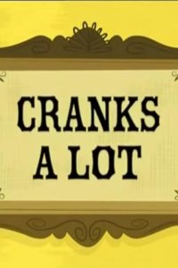 Foster’s Home for Imaginary Friends – S04E16 – Cranks a Lot