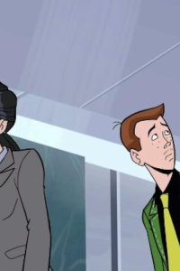 The Venture Bros. – S04E13 – Bright Lights, Dean City