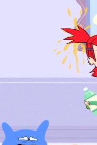 Foster’s Home for Imaginary Friends – S05E09 – Ticket to Rod