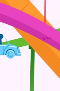 Foster’s Home for Imaginary Friends – S06E04 – Bloo Tube