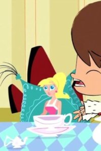 Foster’s Home for Imaginary Friends – S06E08 – Bad Dare Day
