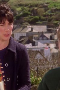 Doc Martin – S06E03 – The Tameness of a Wolf