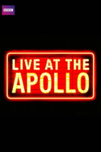 Jack Dee Live at the Apollo – S11E01 – Episode #11.1
