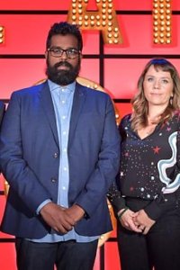 Jack Dee Live at the Apollo – S12E07 – Christmas Special: Noel at the Apollo