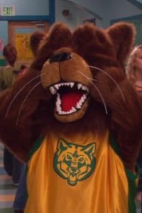 Ned’s Declassified School Survival Guide – S02E02 – Pep Rallies and Lunch