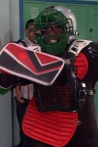 Ned’s Declassified School Survival Guide – S02E06 – Your Body & Procrastination