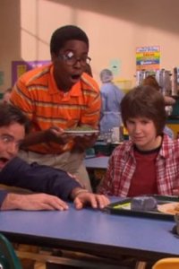 Ned’s Declassified School Survival Guide – S02E07 – Upperclassmen & Gross Biology Dissection