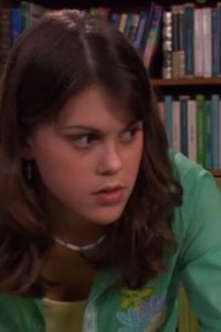 Ned’s Declassified School Survival Guide – S02E10 – School Websites and Valentine’s Day