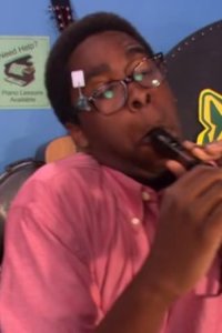 Ned’s Declassified School Survival Guide – S02E18 – Music Class & Class Clown