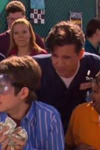 Ned’s Declassified School Survival Guide – S03E15 – Fundraising & Competition