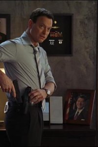 CSI: NY – S01E13 – Tanglewood