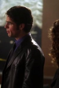 CSI: NY – S01E18 – The Dove Commission