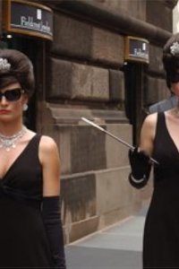 CSI: NY – S03E02 – Not What It Looks Like