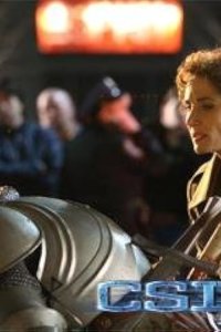 CSI: NY – S03E20 – What Schemes May Come