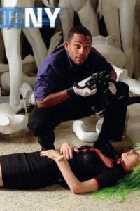 CSI: NY – S04E05 – Down the Rabbit Hole
