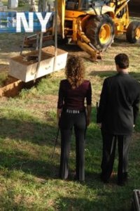 CSI: NY – S04E06 – Boo