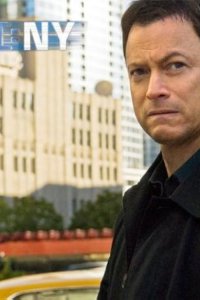 CSI: NY – S04E09 – One Wedding and a Funeral