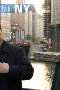 CSI: NY – S04E10 – The Thing About Heroes…