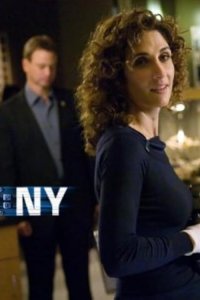 CSI: NY – S04E18 – Admissions