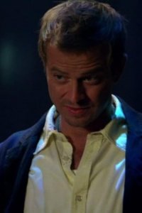 CSI: NY – S05E08 – My Name Is Mac Taylor