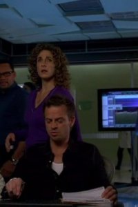 CSI: NY – S05E19 – Communication Breakdown