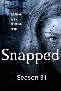 Snapped – S31E09 – Carter Cervantez