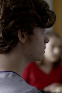 Snapped – S31E19 – Hilma Marie Witte