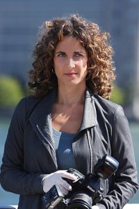 CSI: NY – S06E08 – Cuckoo’s Nest