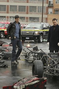 CSI: NY – S06E15 – The Formula
