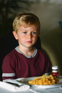 Lost – S05E04 – The Little Prince