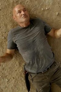 Lost – S05E07 – The Life and Death of Jeremy Bentham