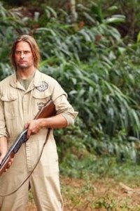 Lost – S05E16 – The Incident: Part 1