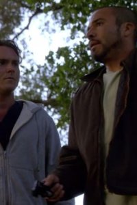 CSI: NY – S07E22 – Exit Strategy