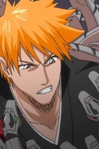 Bleach – S04E13 – Chikara no gekitotsu! Furîdo VS Zangetsu
