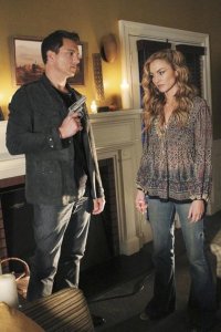 Desperate Housewives – S06E21 – A Little Night Music