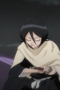 Bleach – S07E16 – Forest of Menos! Search for the Missing Rukia