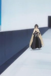 Bleach – S08E03 – Rukia to Kaien, kanashimi no saikai