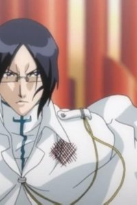 Bleach – S08E06 – Ishida’s Trump Card, Seele Schneider