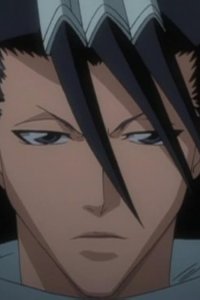 Bleach – S10E08 – Byakuya’s Bankai, the Quiet Anger