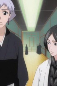 Bleach – S13E09 – Friendship? Hatred? Haineko & Tobiume