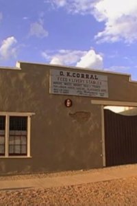 Ghost Hunters – S03E01 – Tombstone