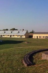 Ghost Hunters – S04E01 – Fort Mifflin
