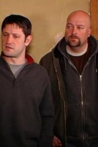 Ghost Hunters – S04E08 – Spirits of the Old West