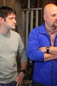 Ghost Hunters – S04E12 – Garden State Ghosts