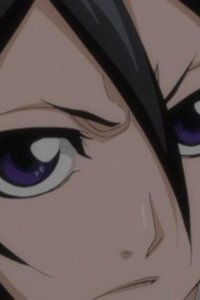 Bleach – S14E08 – Fury of the Shark! Harribel’s Release