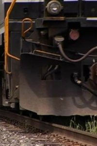 Ghost Hunters – S04E14 – Iron Island