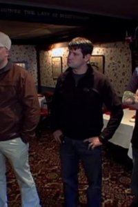 Ghost Hunters – S04E16 – The Boy in the Brothel